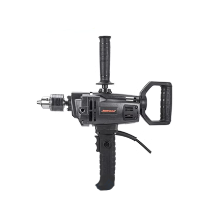 Chính Hãng Jihu Máy Khoan Điện JH8516 1200W Cao Cấp Máy Khoan Điện Cầm Tay Bột Putty Bột Trộn Bụi khoan bê tông máy khoan bosch chính hãng