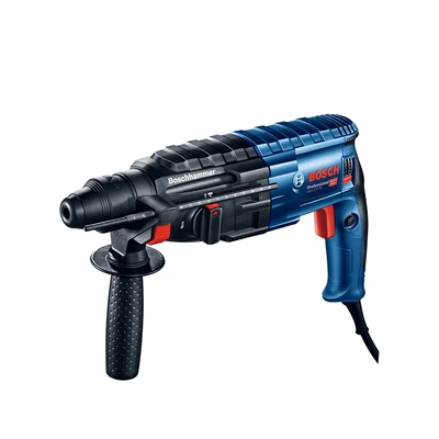 Búa điện cao Bosch Búa điện GBH2-24RE/DRE/DFR Samping Drill máy khoan bosch chính hãng