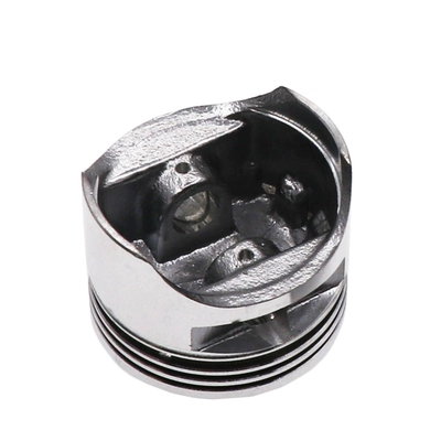 cat cỏ Phụ kiện vòng piston máy cắt cỏ bốn thì của Honda Vòng piston hai thì 139F/GX35 máy phát cỏ husqvarna máy cắt cỏ stihl