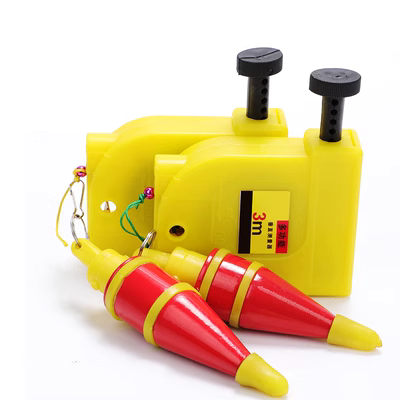 Búa treo dây mộc độ chính xác cao Búa thả từ tính treo dây rơi công trường chắc chắn dây dọi thẳng đứng côn xoay mũi khoan đất