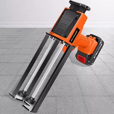 Chính hãng Mỹ AEG Rich 18V pin lithium có thể sạc lại kính trang trí gỗ súng bắn keo nóng/súng bắn keo thủy tinh súng bắn silicon điện