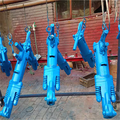 B47 FENG HAO PNEUMATIC CRUSHER AIR Compresser Phụ kiện Bộ chọn Máy nghiền bê tông xi măng Xi măng Chọn giá máy đục bê tông