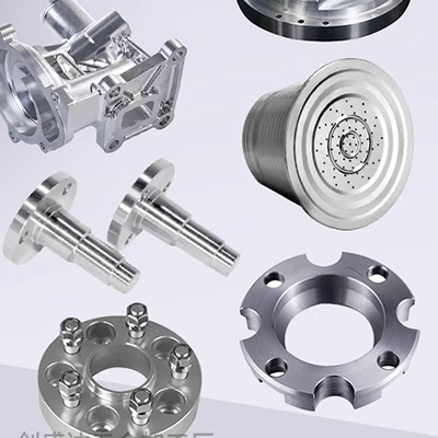 Gia công 
            CNC tùy chỉnh Hợp kim nhôm 7075 6061 Thép không gỉ Đồng thau Đồng PEEK Máy tiện PU Gia công chính xác