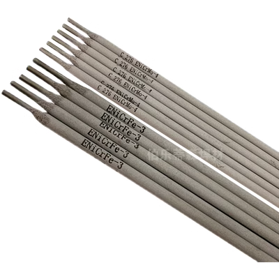 ENICRFE-3 Hợp kim Flexide Flexide Ernicrmo-3-4 Niken Molybdenum Dây hàn C276 Dây hàn Niken tinh khiết 3.2 ky thuat han que