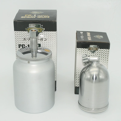 bình phun sơn cầm tay w-71 w77 súng phun phụ kiện phun sơn súng sơn súng phun trên và dưới nồi jar lớn ngôn ngữ thuyền bên quanh co lớp phủ fluorocarbon máy phun sơn x2000 vitule sơn xe