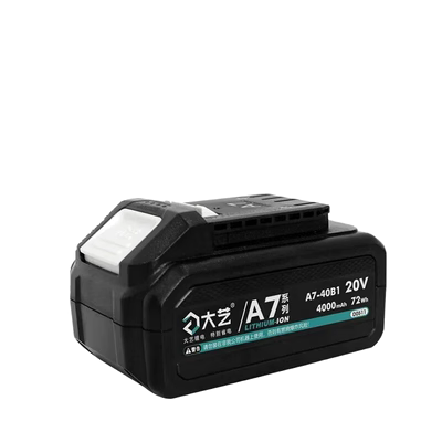 Dayi A6/A7 Sạc Pin Chính Hãng 5801 Máy Mài Góc 6601/8802 Búa Điện Lithium Điện Máy Cắt Cờ Lê linh kiện hàn cắt
