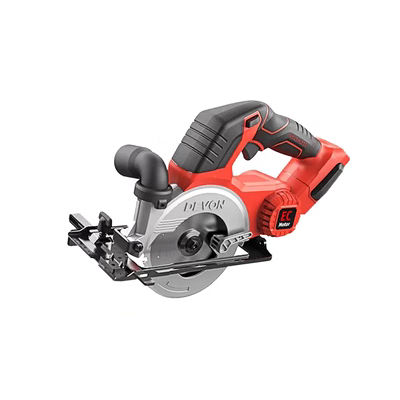 Dayou 20V sạc cưa tròn cầm tay cưa đa năng chế biến gỗ cưa cầm tay cưa lithium điện cưa 5833 máy khoan be tông pin makita