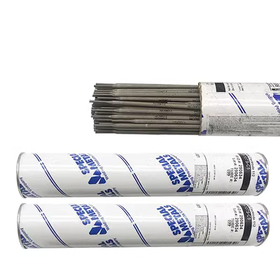 American SMC Ultra-Alloy Inconel182 Box dựa trên Niken enicrfe-3 Hộp hợp kim dựa trên niken hàn gang