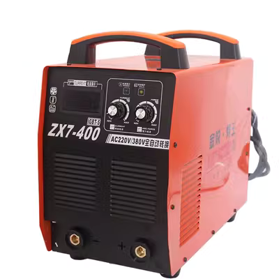 Máy hàn biến tần ZX7-200 di động DC máy hàn thủ công hộ gia đình Máy hàn Côn Minh 220V hàn laser cầm tay các loại máy hàn sắt