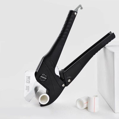 cưa nhom Jingxuan ống dao ống nước PVC kéo ống cắt ống cắt nhanh PPR kéo ống nhựa kéo dụng cụ cưa sắt cầm tay mini cưa tay cắt gỗ