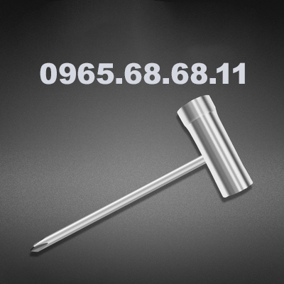 Cắt phụ kiện máy làm việc đầu cánh que tay Cắt tay áo T -Line Helper Cắt và Thủy lợi Máy