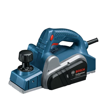 Bosch đa năng dụng cụ gỗ máy bào điện máy bào gỗ máy bào điện máy bào đèn pin máy bào GHO10-82/GHO6500 giá máy bào gỗ bào gỗ bằng tay