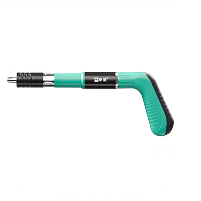 súng bắn đinh chỉ Shenlang Mini Pháo Súng Bắn Đinh Mới Nailer Trần Hiện Vật Tích Hợp Bộ Giảm Thanh Bắn Đinh Súng Đặc Biệt Bê Tông Súng Bắn Đinh súng bắn đinh cầm tay máy bắn đinh tường