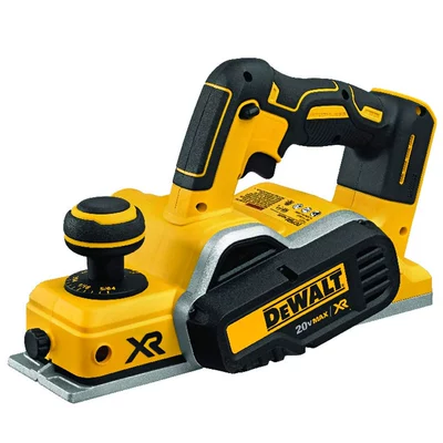 DEWALT DCP580B không chổi than 20V cầm tay máy bào điện máy bào pin lithium 18V điện máy bào gỗ máy bào máy bào cuốn bàn bào đá bằng gỗ