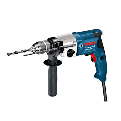 máy khoan tường Bosch GBM13-2RE Máy Khoan Điện Cầm Tay Tua Vít Công Cụ Cao Cấp Điện Công Nghiệp Chuyển Bác Sĩ 220V Súng Ngắn Máy Khoan khoan pin bosch máy khoan điện