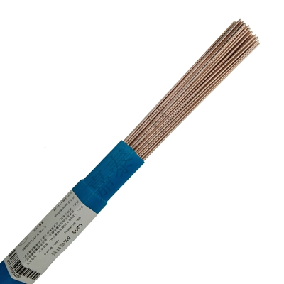 L204 Bạc -Copper Phốt pho%15%Chứa dây hàn bạc Dải hàn Bạc Flat Dây điện Cáp điện Khớp nối que hàn nhôm