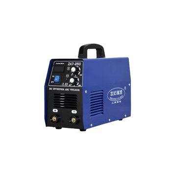 Century Ruiling ZX7-250 220V 380V Biến Tần DC Điện Áp Kép Kép Gia Đình Máy Hàn khí hàn tig