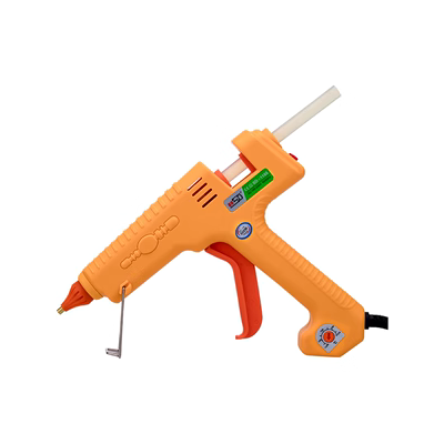 Cho biết súng bắn keo công nghiệp cấp 300W có thể điều chỉnh nhiệt độ không đổi handmade keo nóng chảy cao cấp súng bắn keo keo dính máy bắn keo
