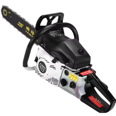 máy cưa cây cầm tay Bốn Rmond xăng Sawing Wood Saw High -power Nhập khẩu các hộ gia đình nhỏ Nhật Bản Cây cắt chính đa chức năng Nhật Bản máy cưa stihl 250 giá máy cưa xích stihl ms 250