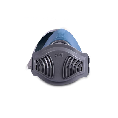 mặt nạ chống khói Mặt nạ phòng độc 3M HF-52 3200 mặt nạ chống mùi hơi hữu cơ 3303CN hộp lọc 3N11CN bông lọc mặt nạ lọc khí mặt nạ phong doc