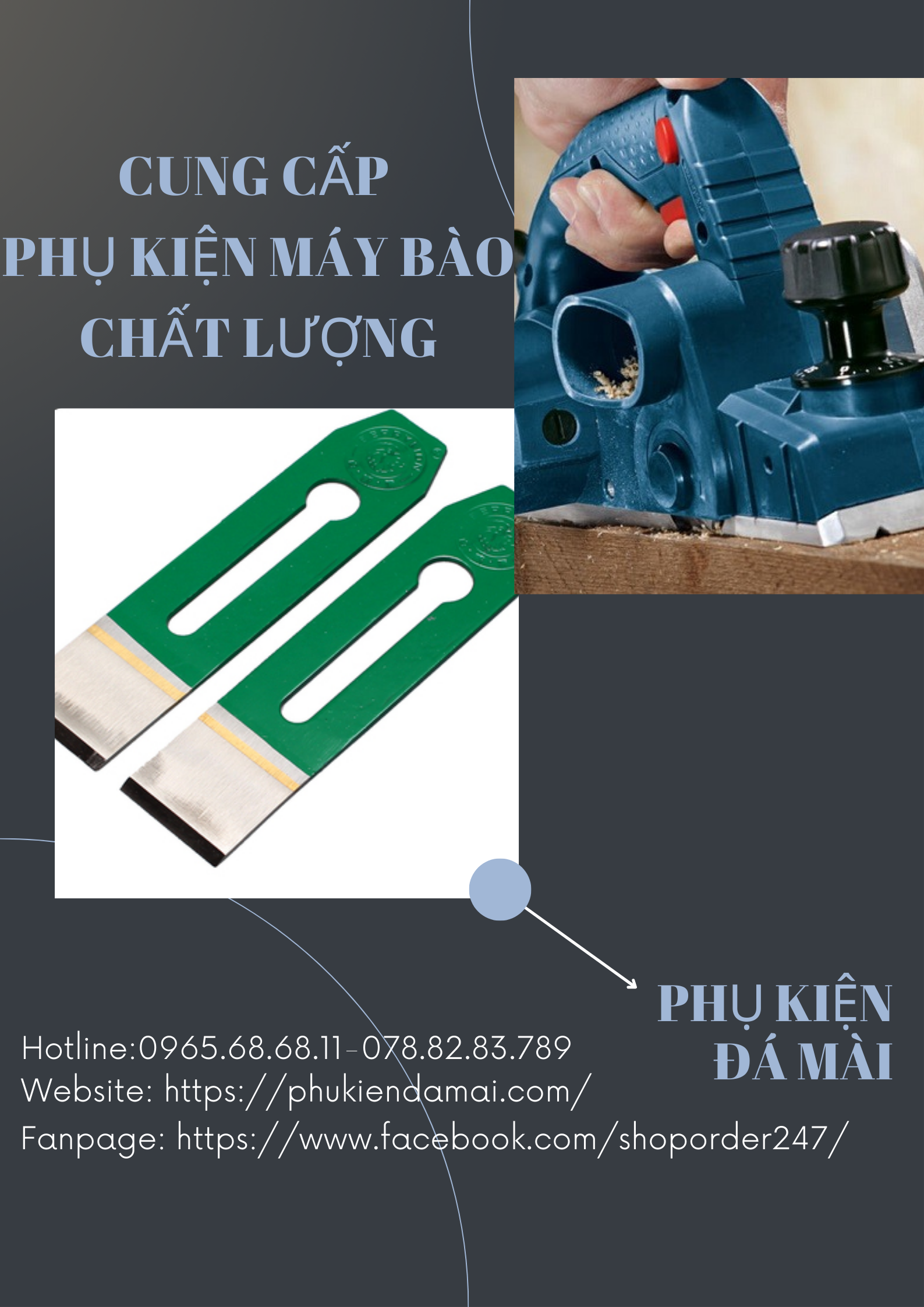 HƯỚNG DẪN SỬ DỤNG MÁY BÀO GỖ BÀO AN TOÀN, ĐÚNG CÁCH